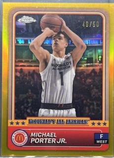 Michael Porter Jr.