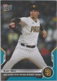 Blake Snell
