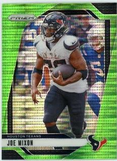 Joe Mixon