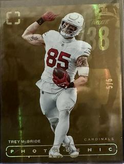 Trey McBride