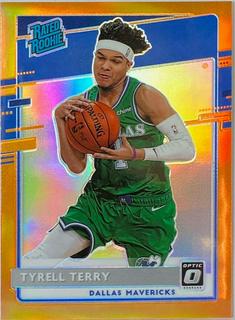 Tyrell Terry