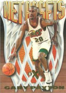 Gary Payton