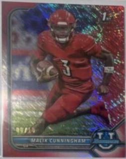 Malik Cunningham