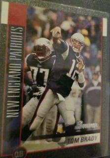 Tom Brady