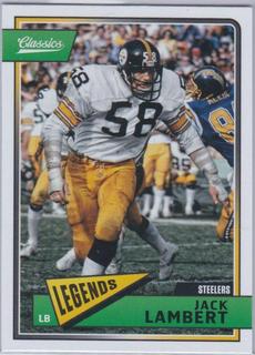 Jack Lambert