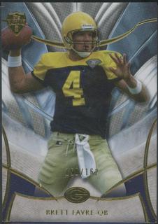 Brett Favre