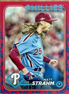 Matt Strahm