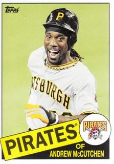 Andrew McCutchen
