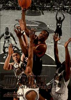 Theo Ratliff