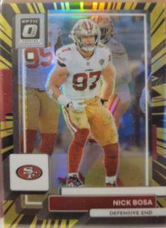 Nick Bosa