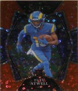 Tutu Atwell