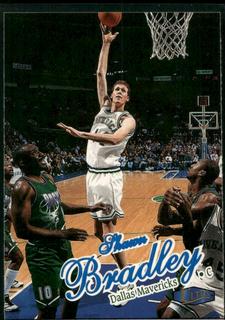 Shawn Bradley