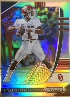 Kyler Murray