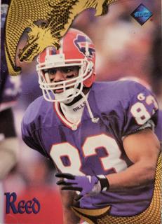 Andre Reed