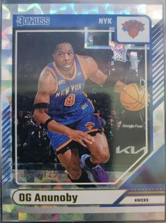 OG Anunoby