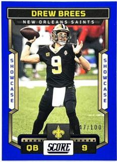Drew Brees