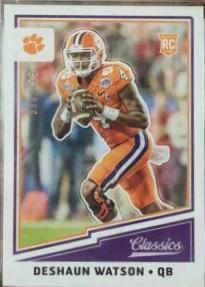 Deshaun Watson