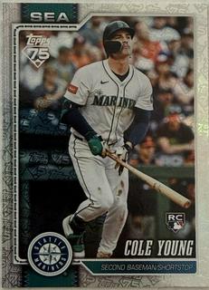 Cole Young