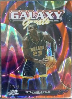 Metta World Peace