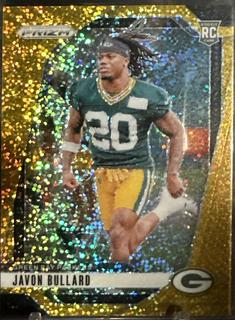 Javon Bullard