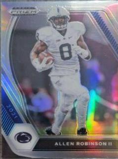 Allen Robinson II