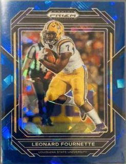 Leonard Fournette
