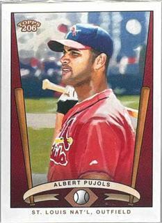 Albert Pujols