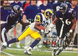 Isaac Bruce