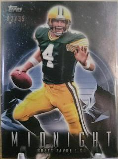 Brett Favre