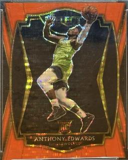 Anthony Edwards