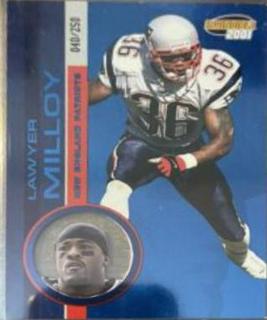 Lawyer Milloy