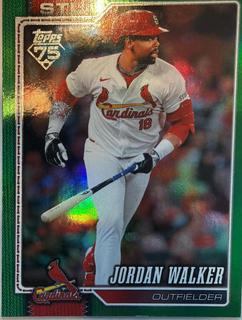 Jordan Walker