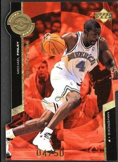Michael Finley