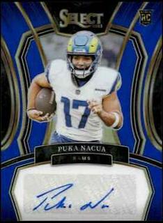 Puka Nacua