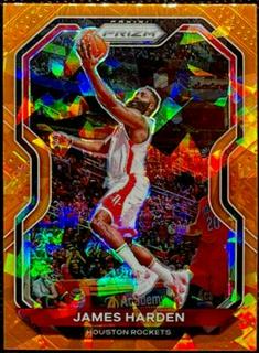 James Harden