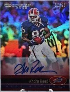 Andre Reed