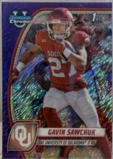 Gavin Sawchuk