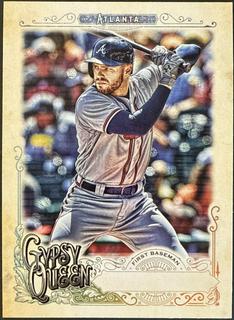 Freddie Freeman