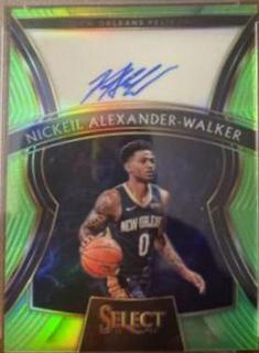 Nickeil Alexander Walker
