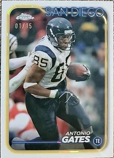 Antonio Gates