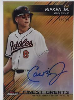 Cal Ripken Jr.