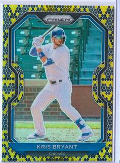 Kris Bryant