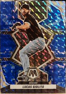 Lucas Giolito