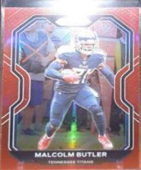 Malcolm Butler