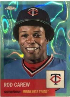 Rod Carew