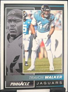 Travon Walker