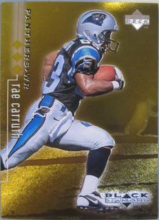 Rae Carruth