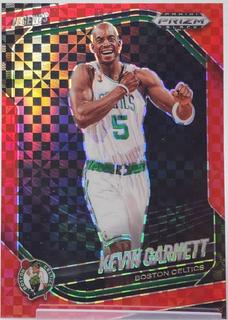 Kevin Garnett