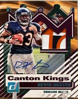 Devin Hester