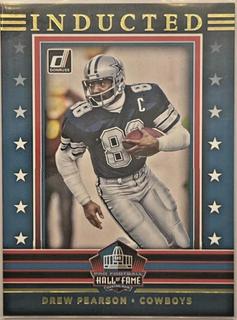 Drew Pearson
